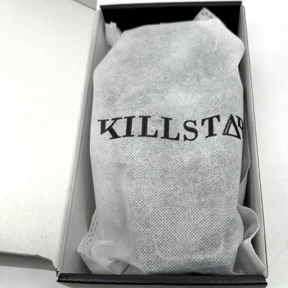 Killstar x Corpse Bride Collab Emily Casket Jewelry Box Black Jewellery Coffin - Picture 7 of 9